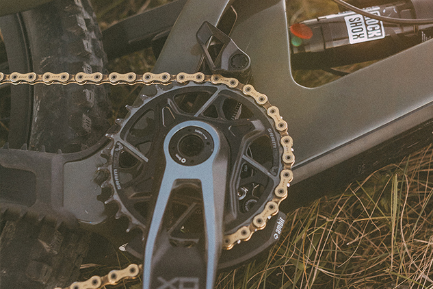 Chainguides Chainguides