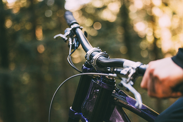 Handlebars Handlebars